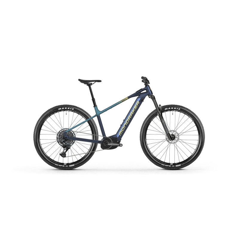 VELO MONDRAKER PRIME R 2025