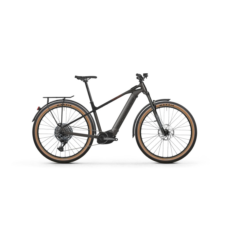 VELO MONDRAKER PRIME X 2025