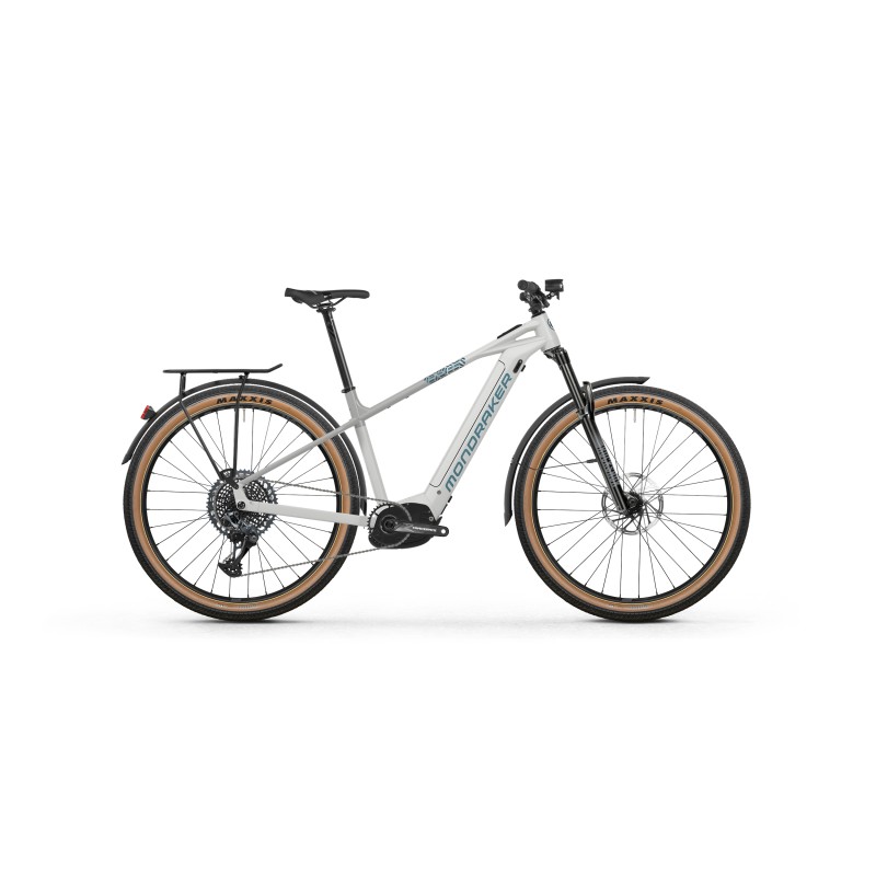 VELO MONDRAKER PRIME X 2025