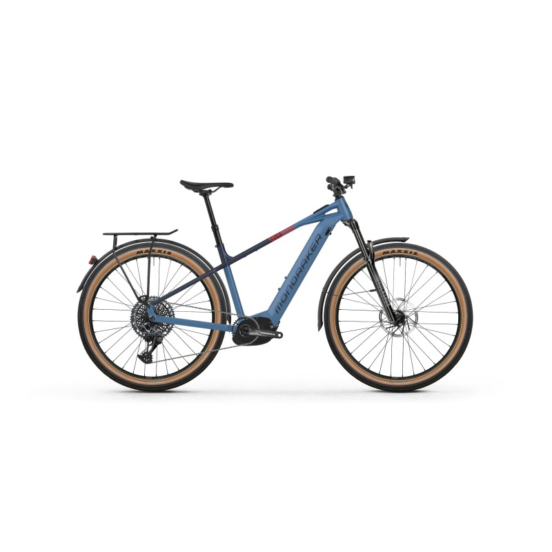 VELO MONDRAKER PRIME RX 2025