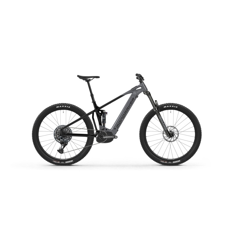 VELO MONDRAKER CHASER 2025