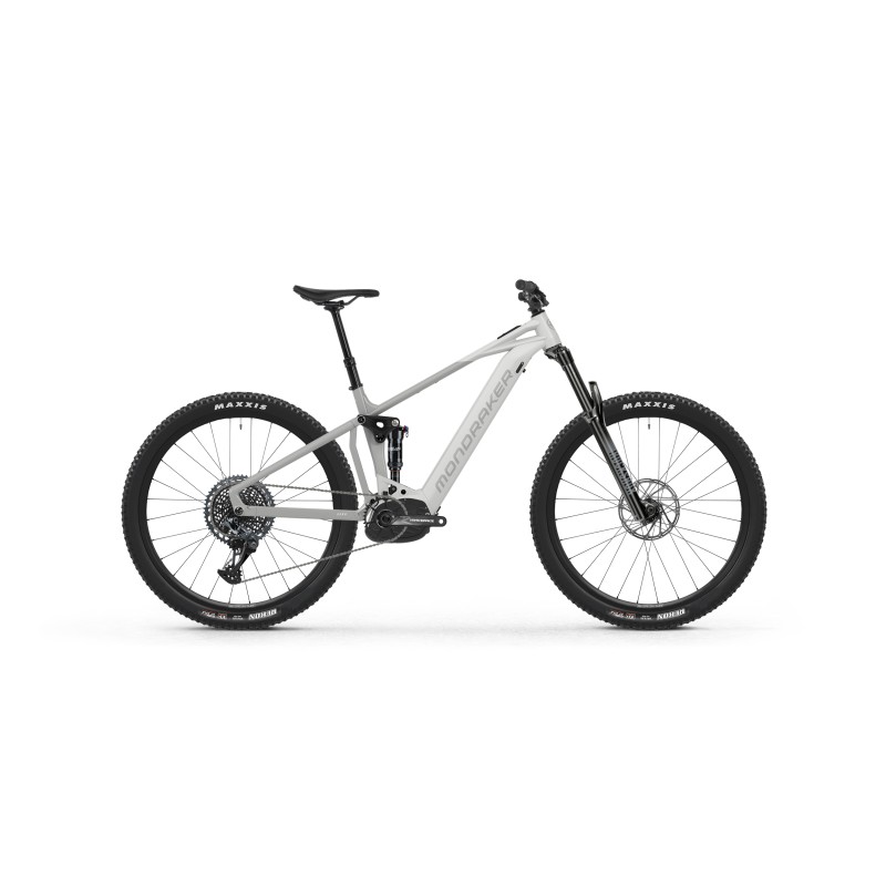 VELO MONDRAKER CHASER 750 2025