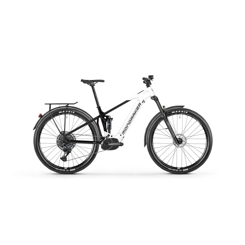 VELO MONDRAKER CHASER X 2025