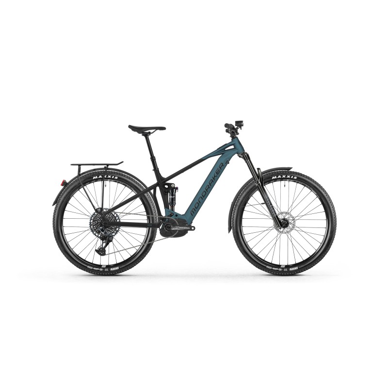 VELO MONDRAKER CHASER RX 2025