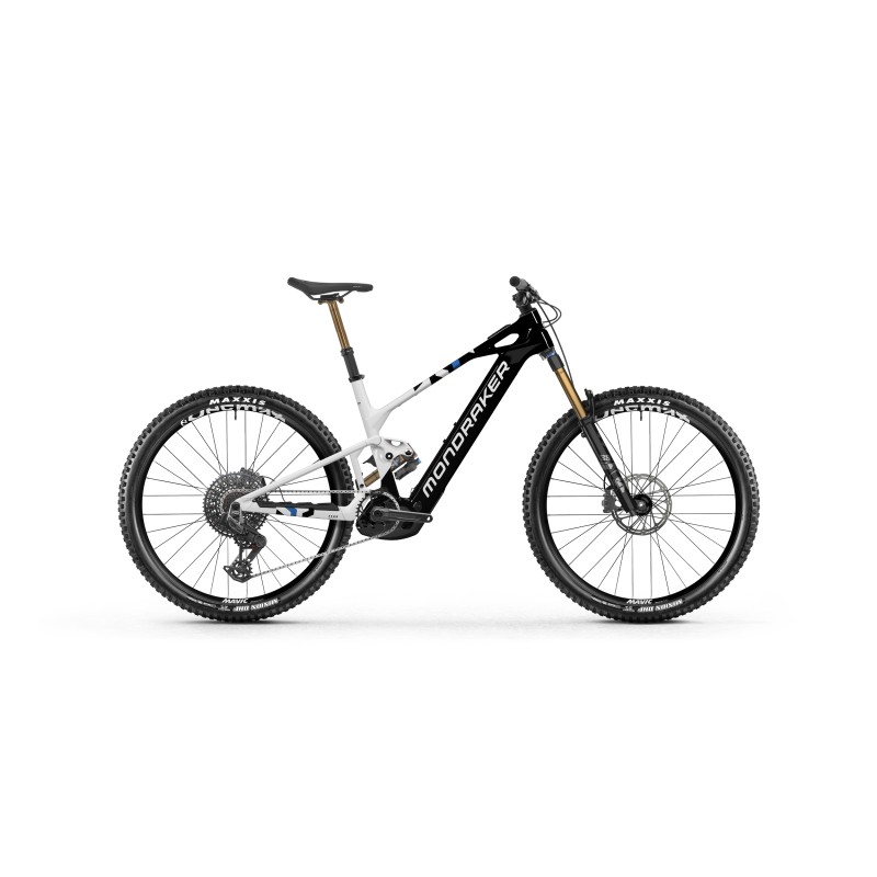 VELO MONDRAKER CRAFTY CARBON RR S 2025