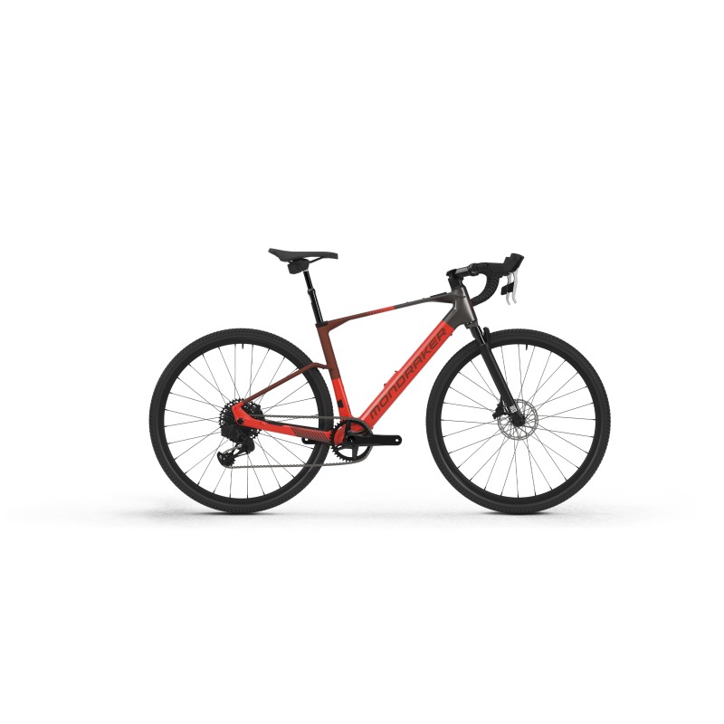 VÉLO MONDRAKER DUSTY RR 2025