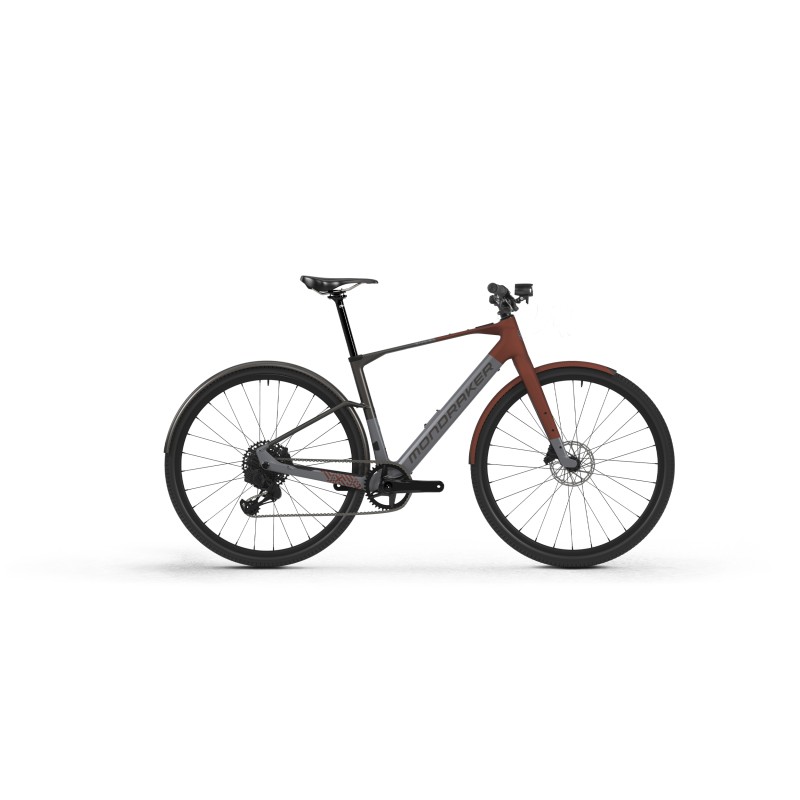 VELO MONDRAKER DUSTY RX 2025