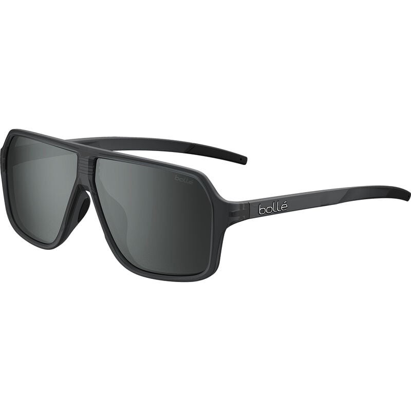 LUNETTES TNS POLA BOLLE PRIME NOIR TRANSP.MATTE