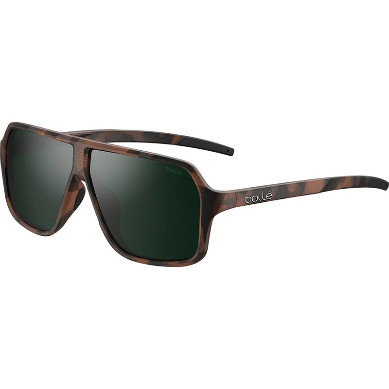 LUNETTES BOLLE PRIME WOOD OSC.MATE AXIS LENTILLE POLAIRE