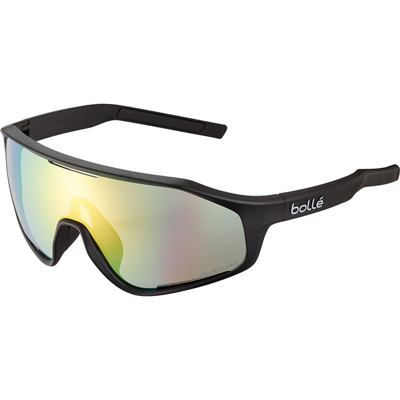 LUNETTES BOLLE SHIFTER ANTH. TRANSP.PHAN.LAVA CLA.FOT