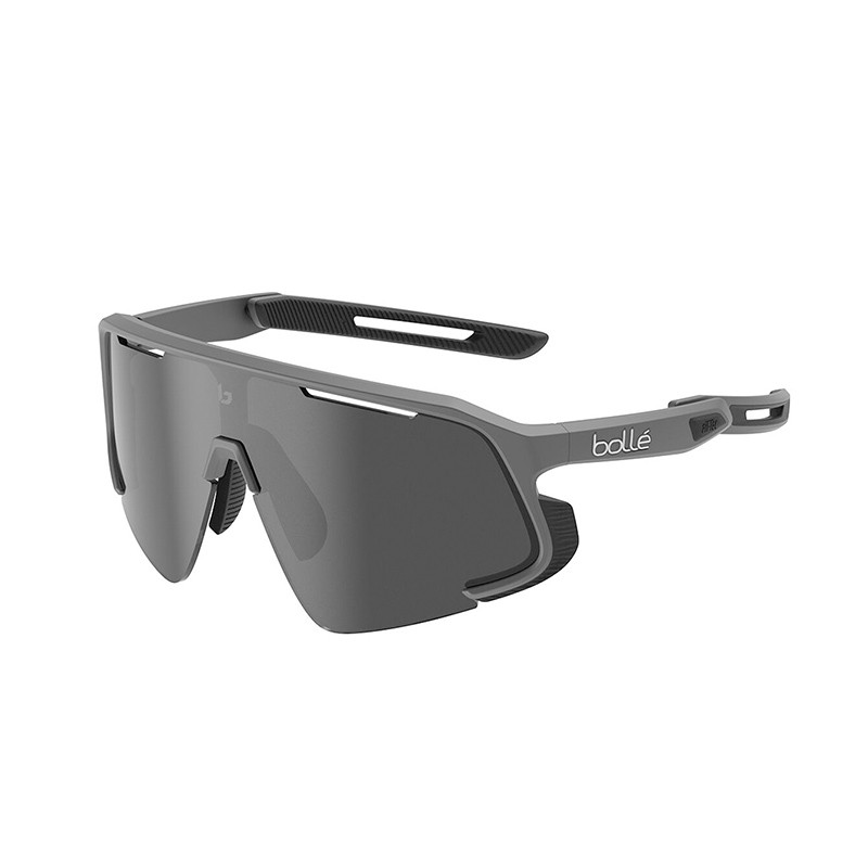 LUNETTES POLARISÉES TNS GRIS MAT BOLLE WINDCHASER