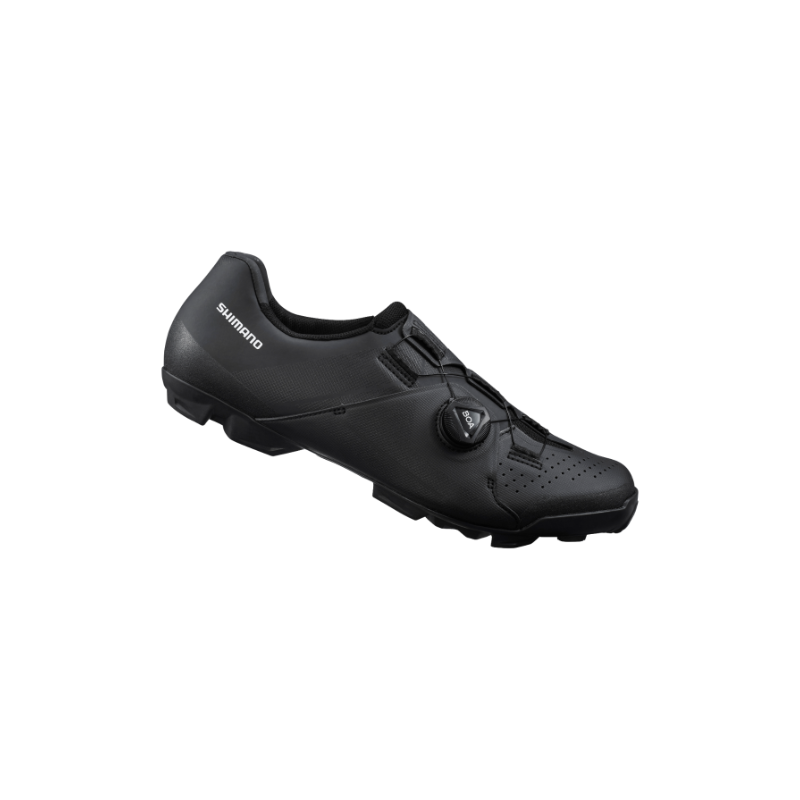 SHIMANO SH-XC300 chaussures à forme large