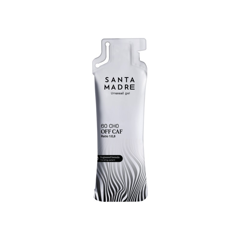 copy of Barre gommeuse orange Santa Madre