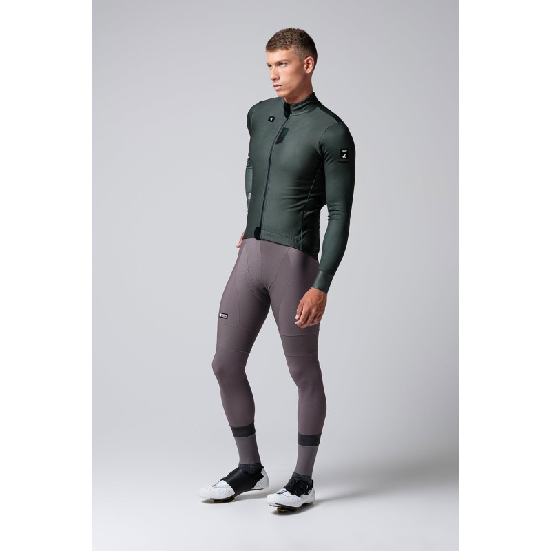 MALLARD VESTE THERMIQUE GOBIK SKIMO PRO POUR HOMMES