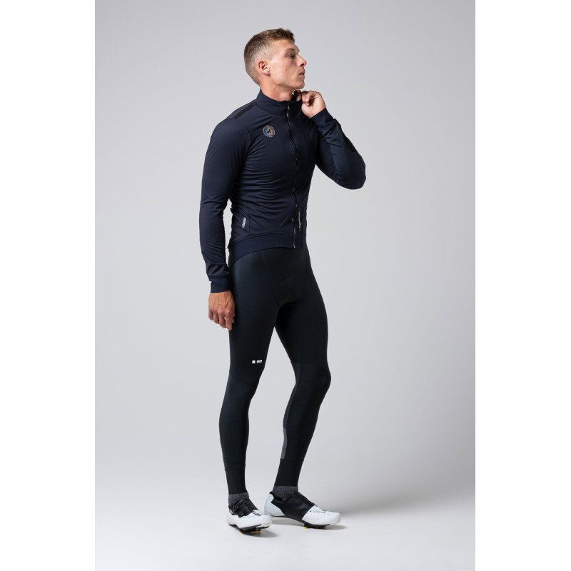 VESTE THERMIQUE ARMOUR 2.0 UNISEXE ULTRABLEUE