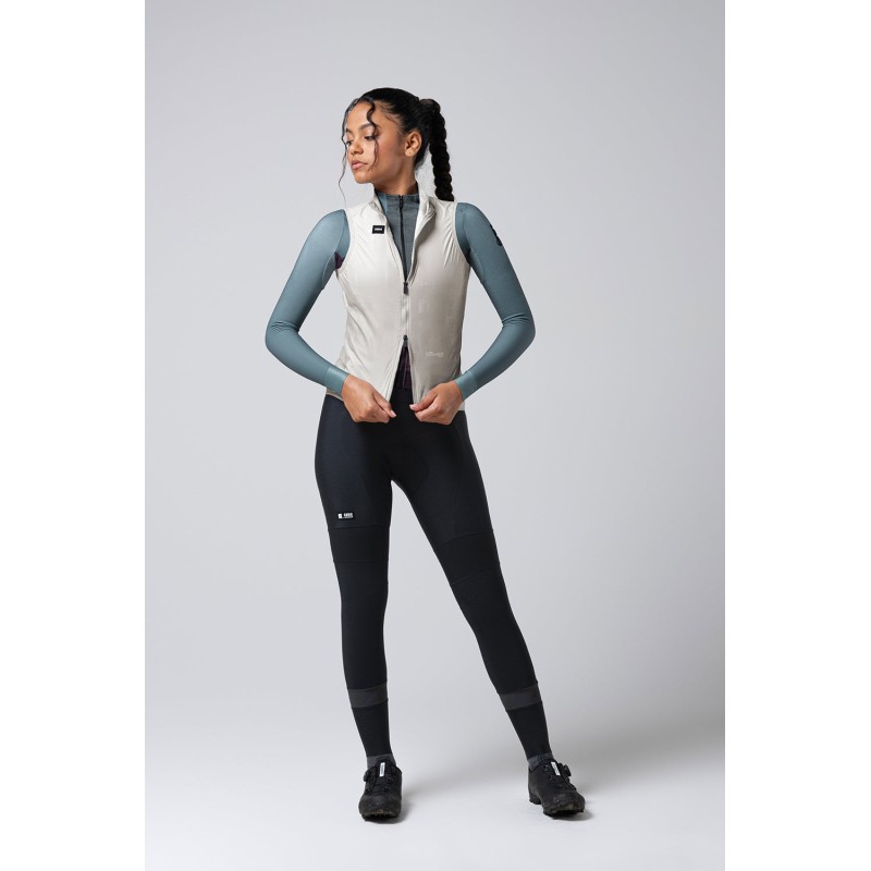 GILET MOONSTRUCK PLUS 2.0 POUR FEMMES