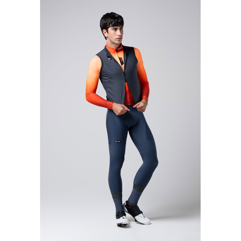 GILET VECTOR 2.0 HOMME ULTRABLEU