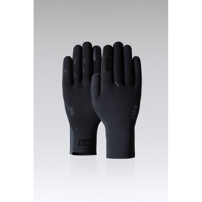 GANTS DE PLUIE TUNDRA 3.0 MIXTE NOIR