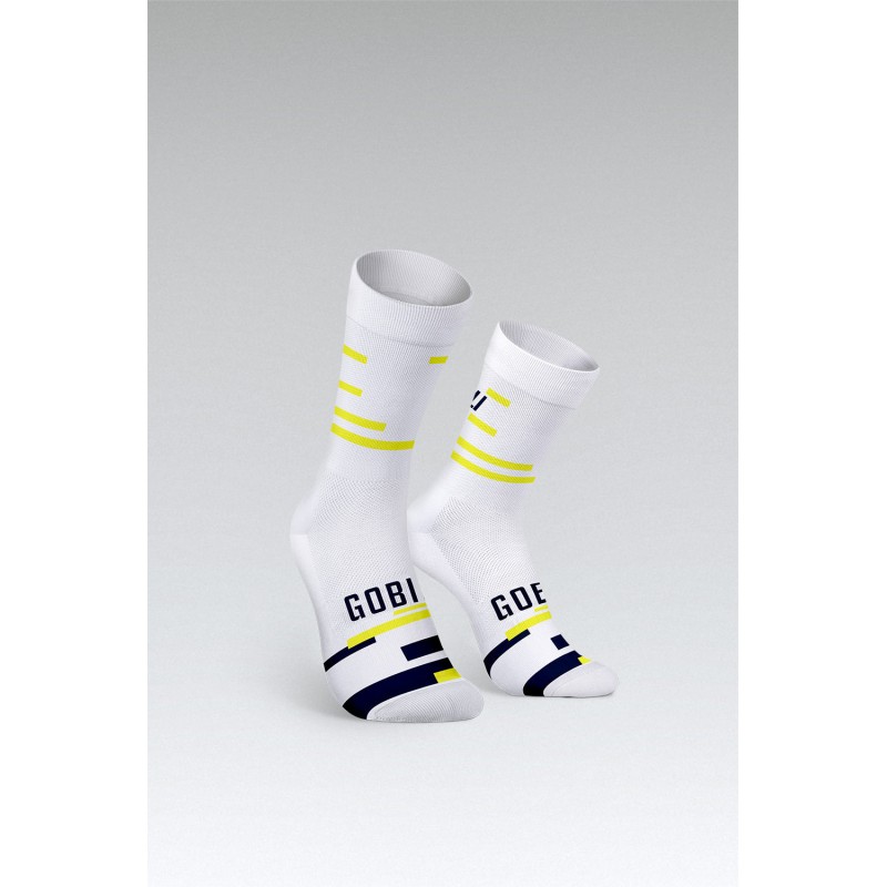 CHAUSSETTES UNISEXE GOBIK IRO 2.0 NOVE COLLI 24