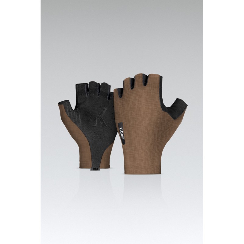 GANTS COURTS MAMBA 2.0 UNISEXE CARAMEL