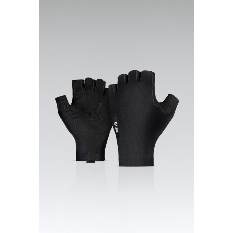 GANTS COURTS MAMBA 2.0 MIXTE NOIR