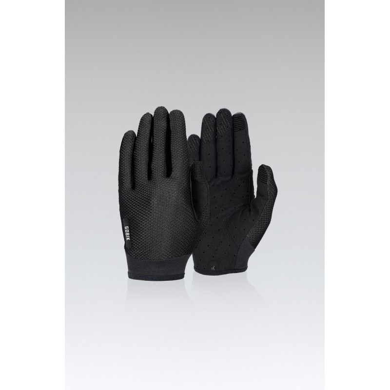 GANTS LYNX 2.0 UNISEXE TRUE NOIR