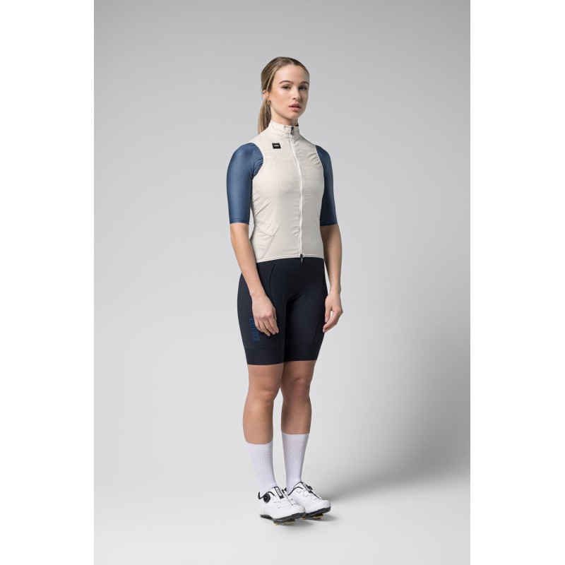 GILET TOFU FEMME GOBIK PLUS 2.0