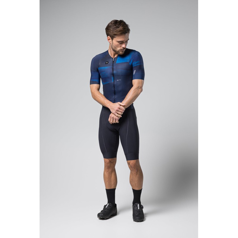 GOBIK CX PRO 3.0 MAILLOT ASTRAL UNISEXE À MANCHES COURTES