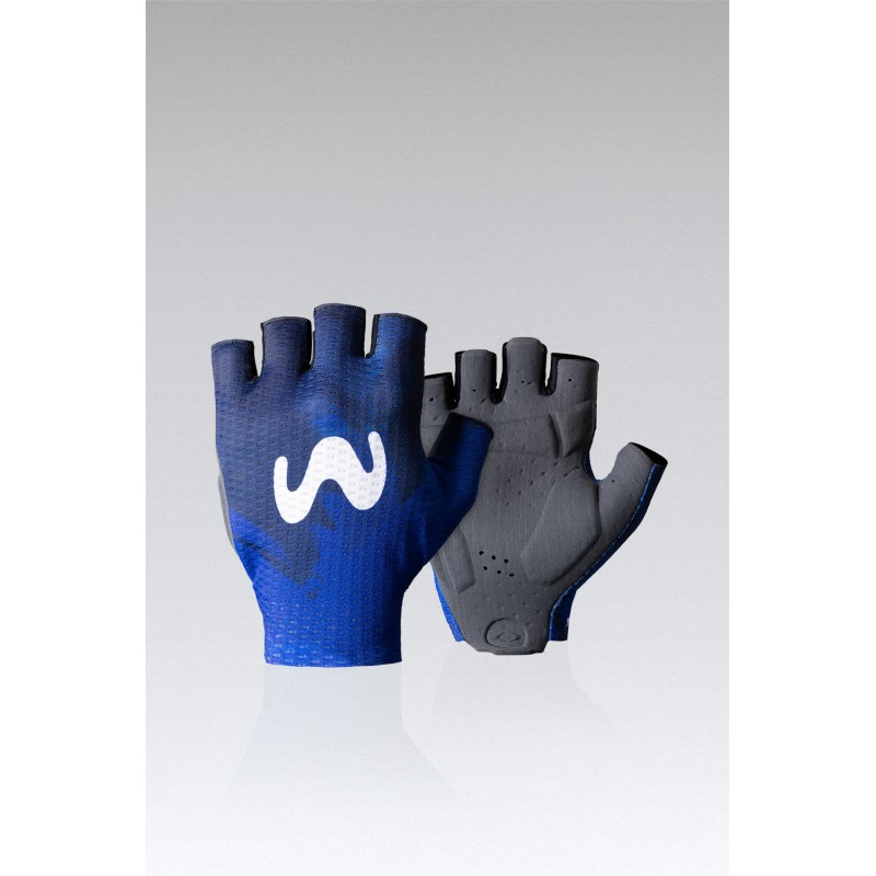 GANTS COURT VIPER UNISEXE MOVISTAR TEAM 24