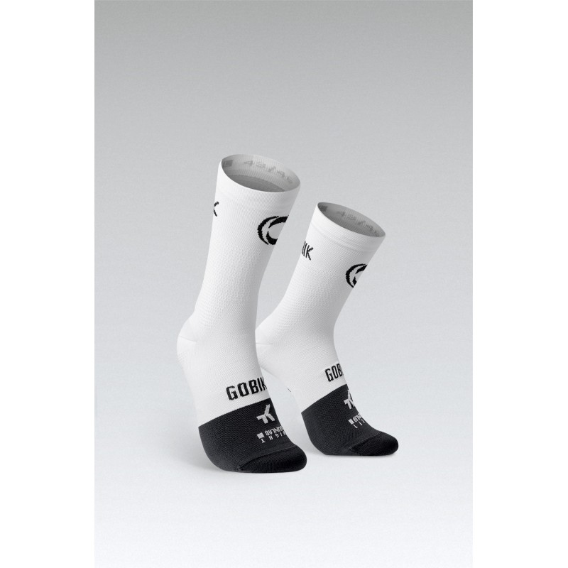 CHAUSSETTES MIXTES GOBIK LÉGÈRES 2.0 INEOS GRENADIERS 24