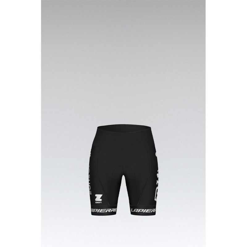 SHORT SANS BRETELLES FDJ SUEZ 24 LIMITED 6.0 FEMME - K9