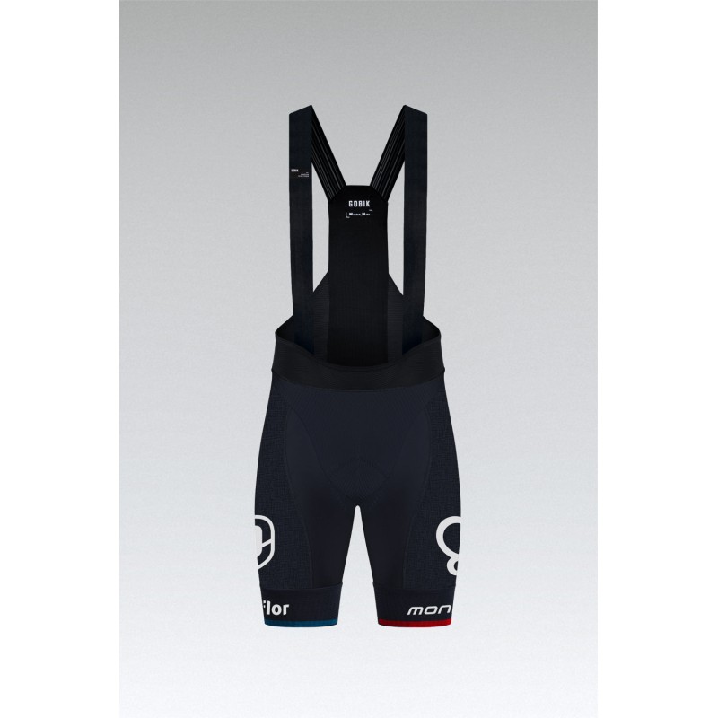 SHORT PRIMAFLOR MONDRAKER 24 ABSOLUTE 6.0 HOMME - K10