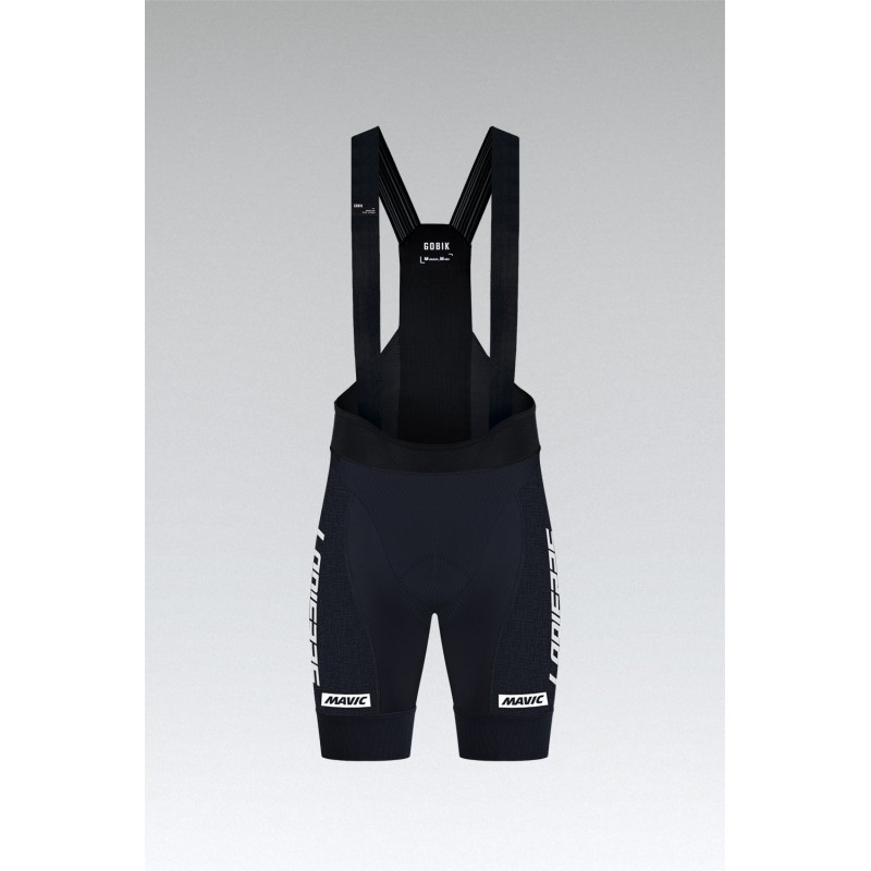 SHORT ABSOLUTE 6.0 HOMME LAPIERRE 24 - K10