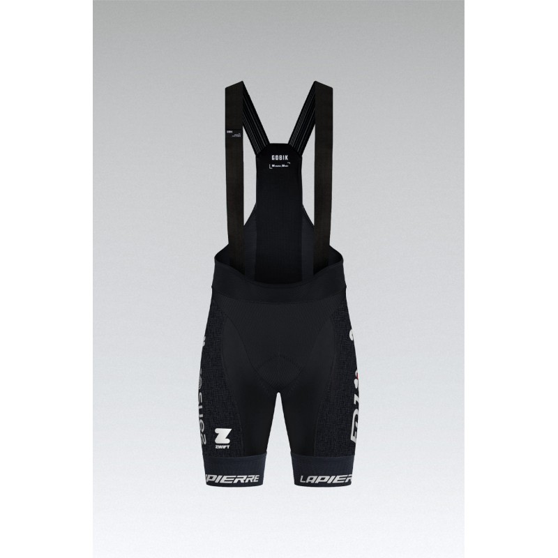 SHORT ABSOLUTE 6.0 FDJ SUEZ 24 HOMME - K10