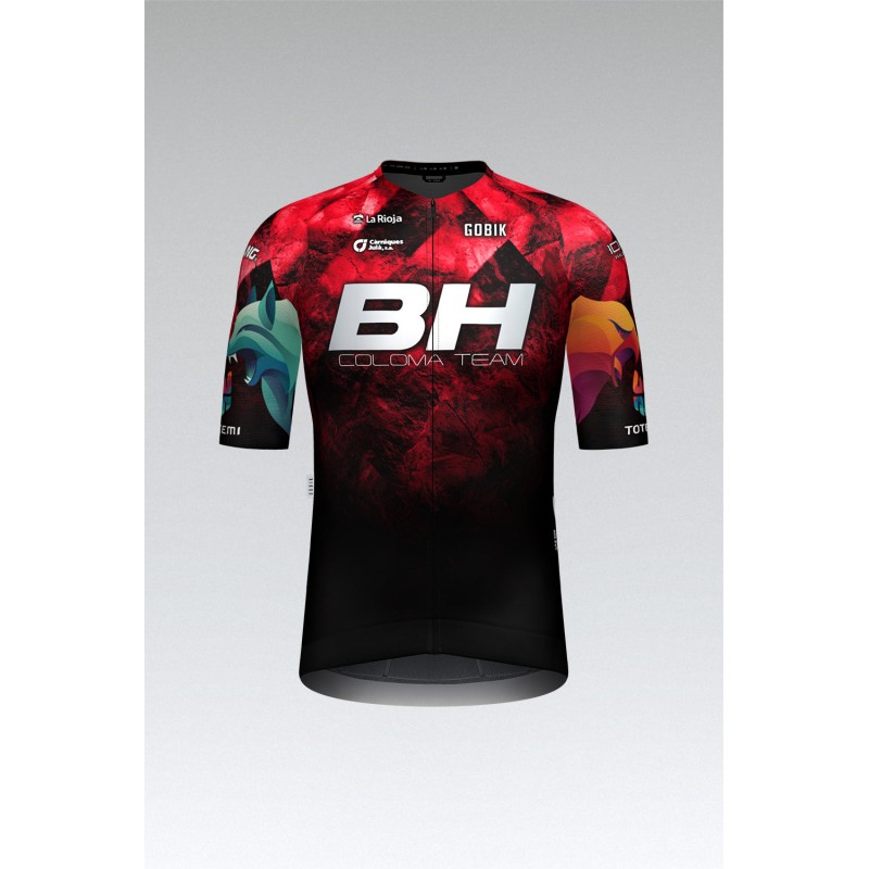 GOBIK CX PRO 3.0 MAILLOT MANCHES COURTES UNISEXE BH 24