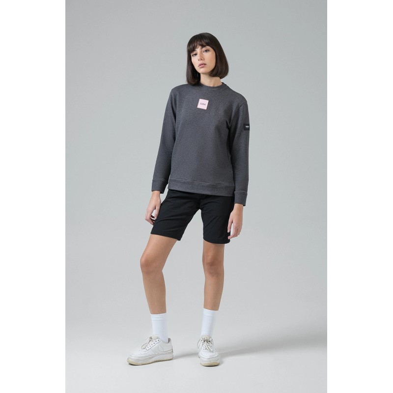 SWEAT-SHIRT VOLCANIQUE OFFPEAK POUR FEMME