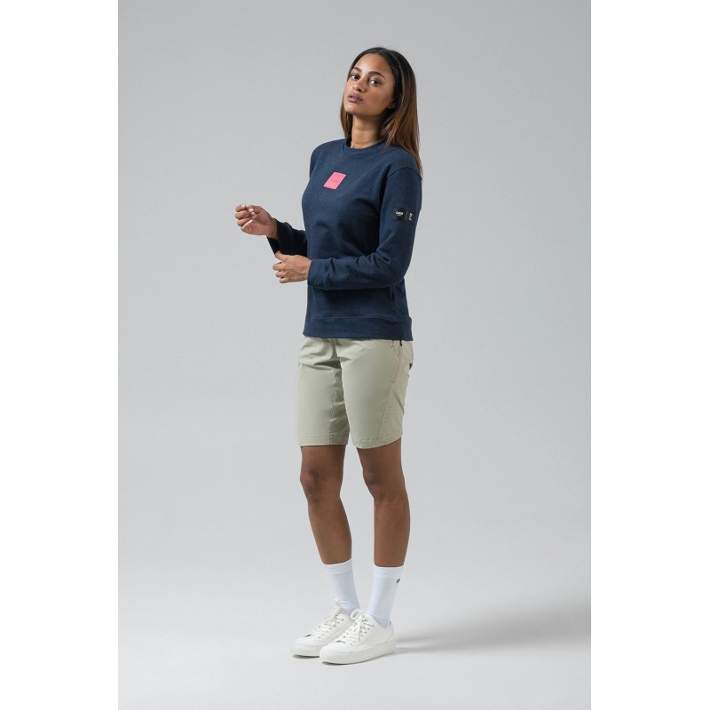 SWEAT-SHIRT MARITIME OFFPEAK POUR FEMME