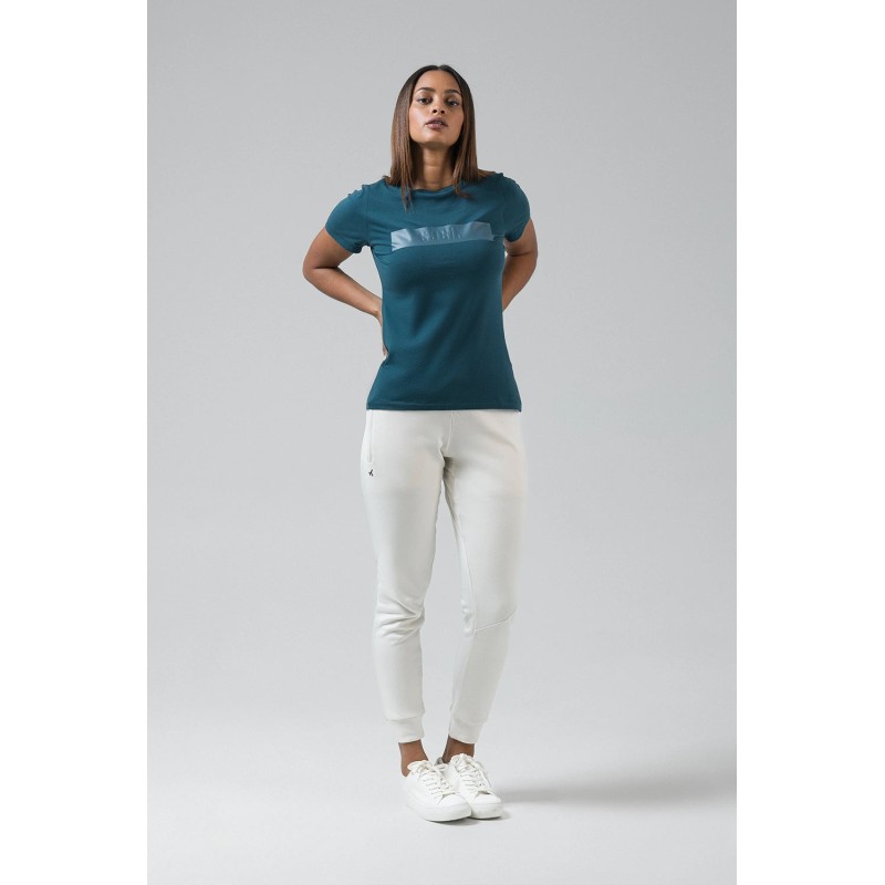 CORSAIR T-SHIRT À MANCHES COURTES EN COTON REST GOBIK FEMME