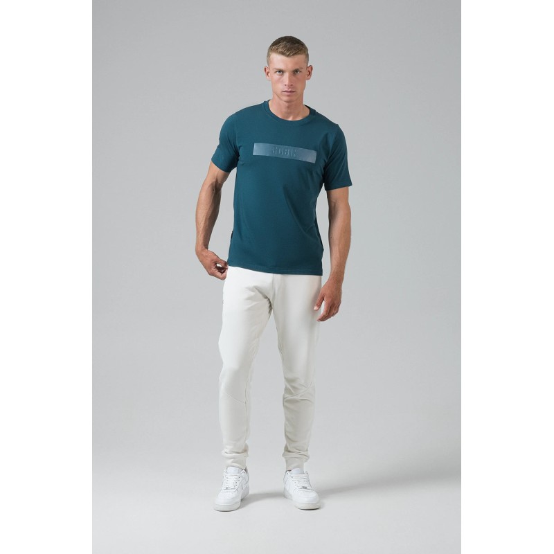 CORSAIR T-SHIRT À MANCHES COURTES EN COTON REST GOBIK HOMME