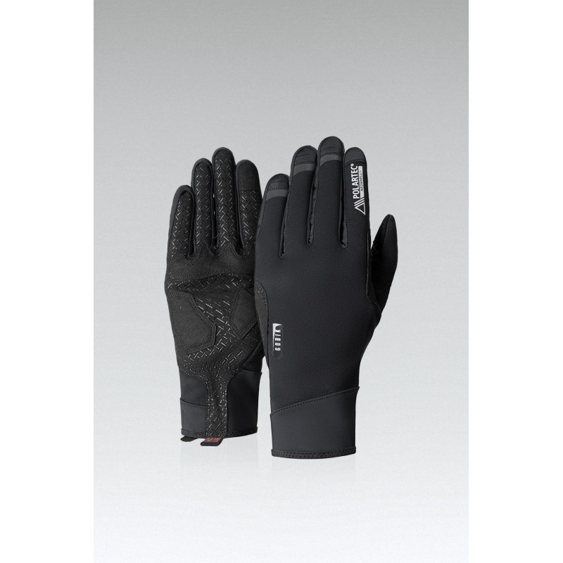 GANTS THERMIQUES UNISEXE NEOSHELL BORA TRUE NOIR