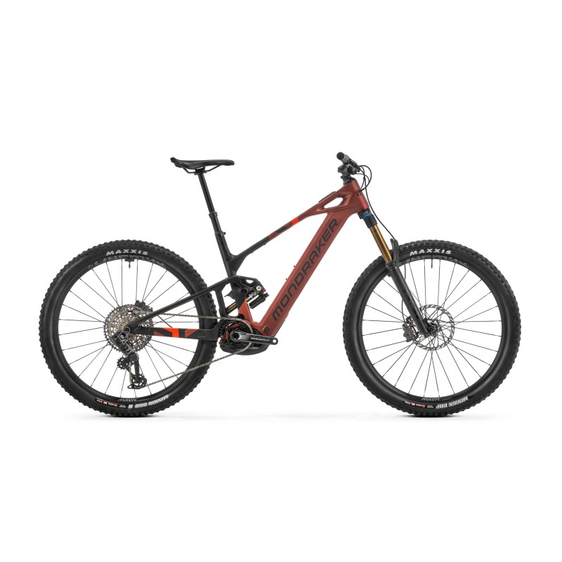 VELO MONDRAKER CRAFTY CARBON RR 2025