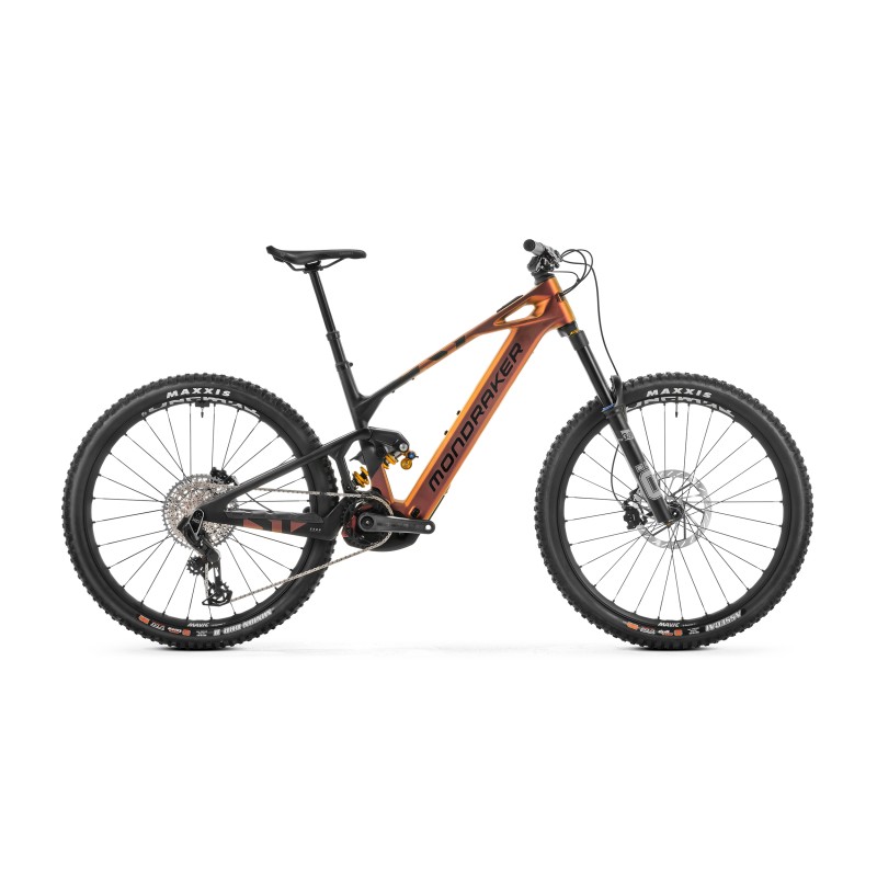 VELO MONDRAKER CRAFTY CARBON XR 2025