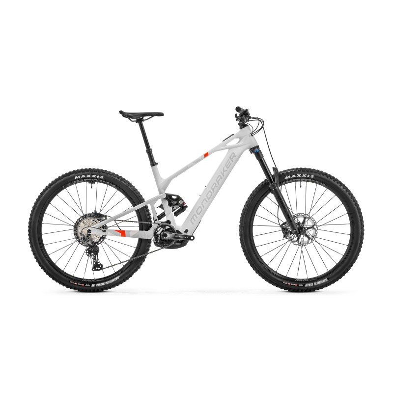 VELO MONDRAKER CRAFTY CARBON R 2025