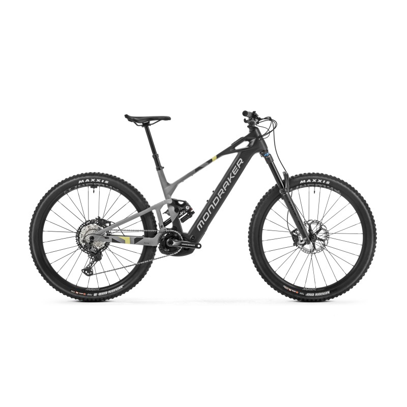 VELO MONDRAKER CRAFTY CARBON R 2025