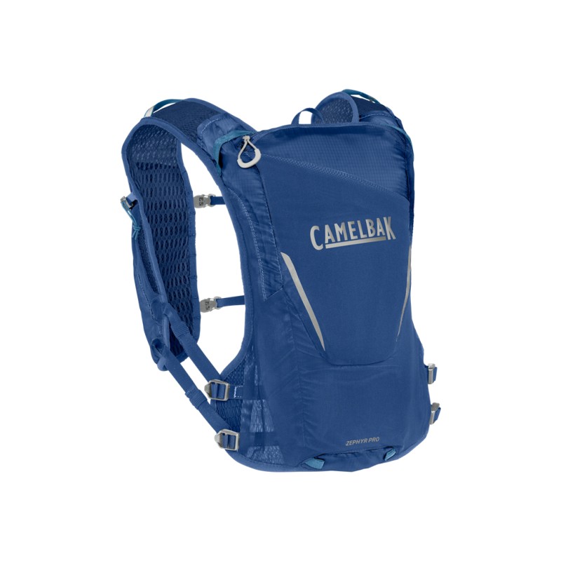 ZEPHYR PRO VEST 34OZ GALAXY BLUE