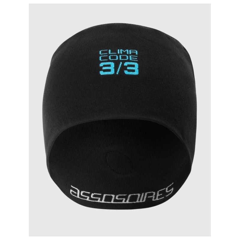 copy of Gorro Assos WINTER ROBO FOIL 2022