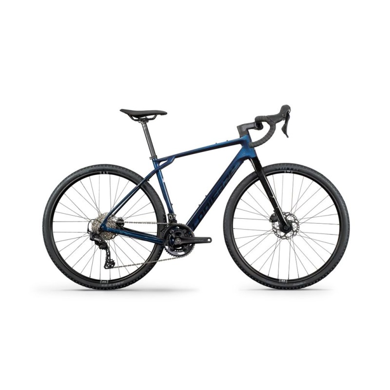 Vélo Gravel Lapierre CROSSHILL 5.0 CF 2025