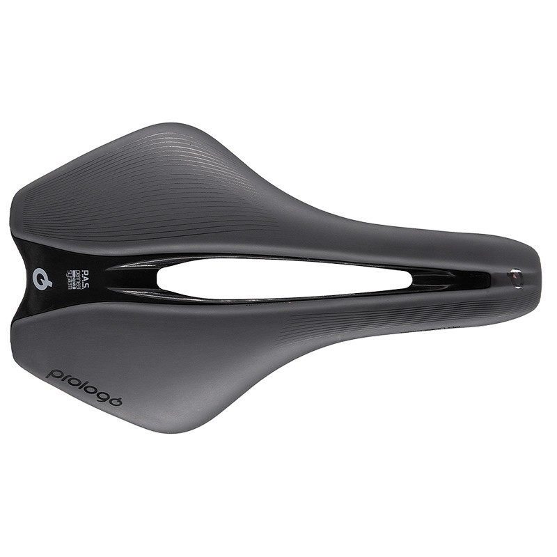 SELLE PROLOGO DIMENSION R2 NACK 143 ANTHRACITE/NOIR