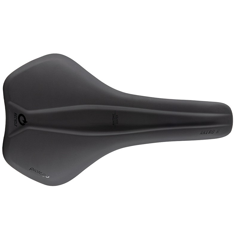 SELLE PROLOGO AKERO R 150 NOIR