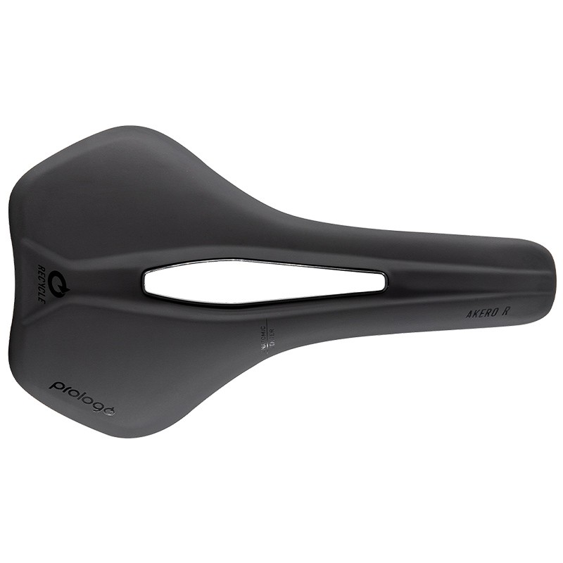 SELLE PROLOGO AKERO R PAS 150 NOIR